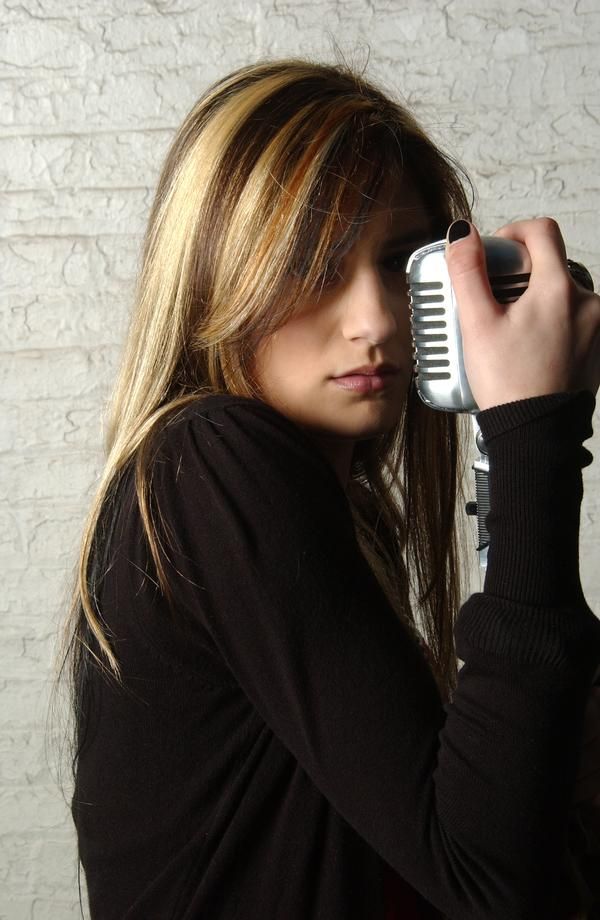 Alessia Guarnera — photo 1