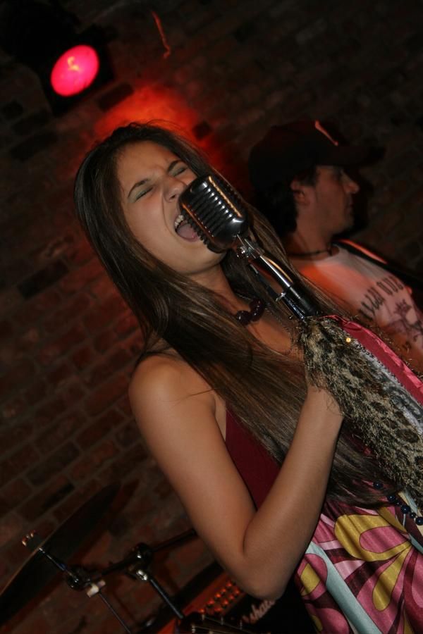 Alessia Guarnera — photo 2