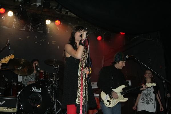 Alessia Guarnera — photo 6