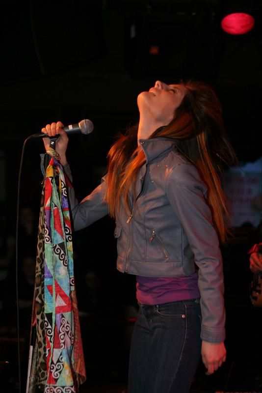 Alessia Guarnera — photo 9