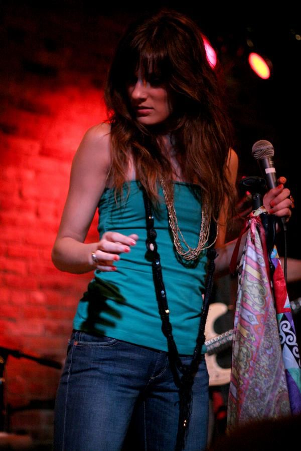Alessia Guarnera — photo 11