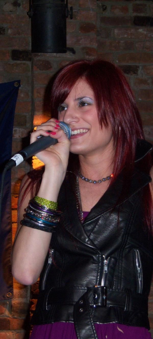 Alessia Guarnera — photo 13