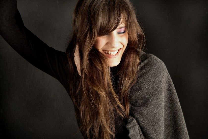 Alessia Guarnera — photo 27